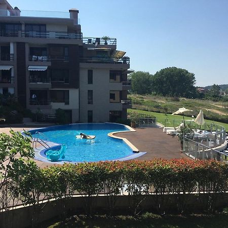 Sand Lillies Sunny Relax Sozopol Exterior photo